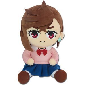 Dan Da Dan - 12" Sitting Plush - Momo